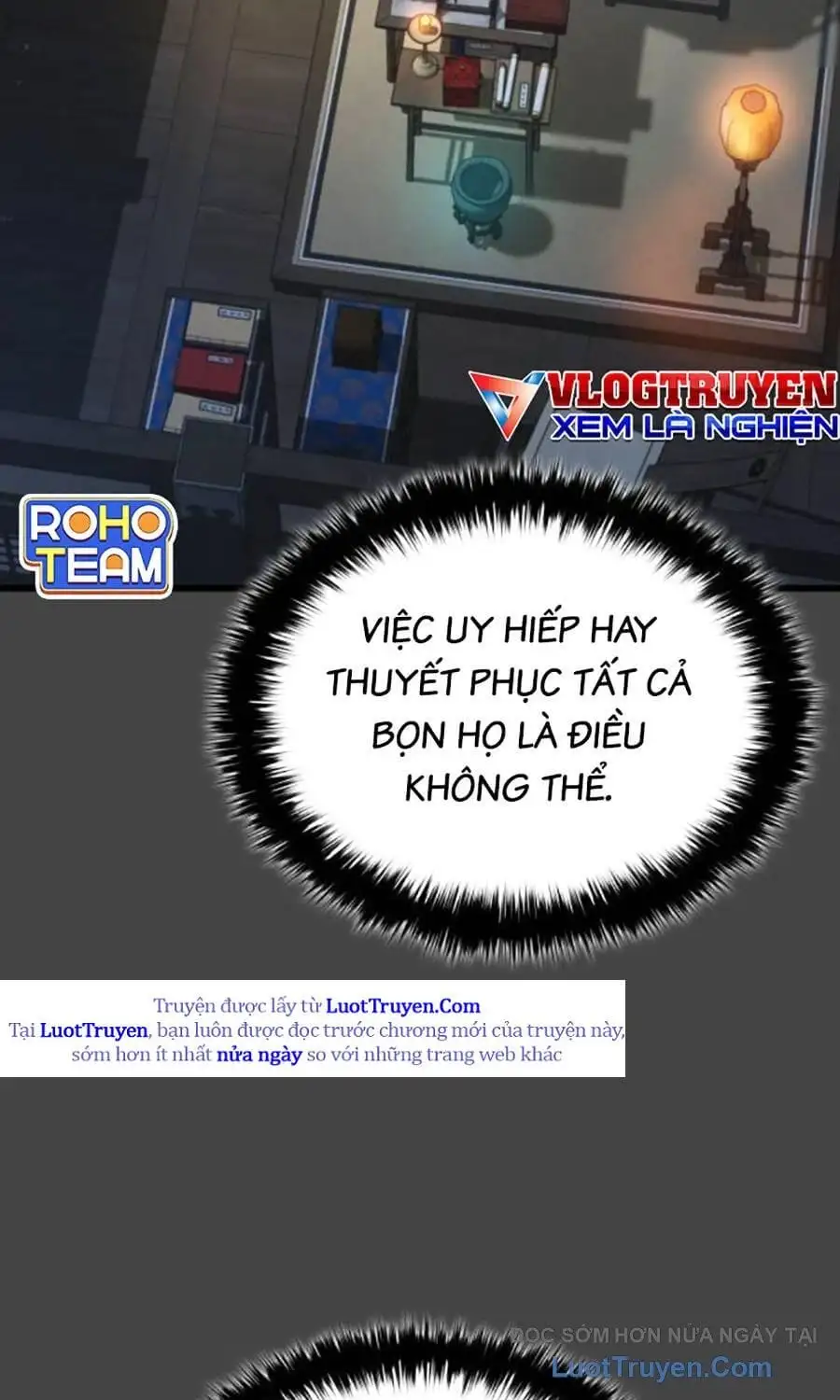 Truyện Tranh Quái Lực Loạn Thần trang 7