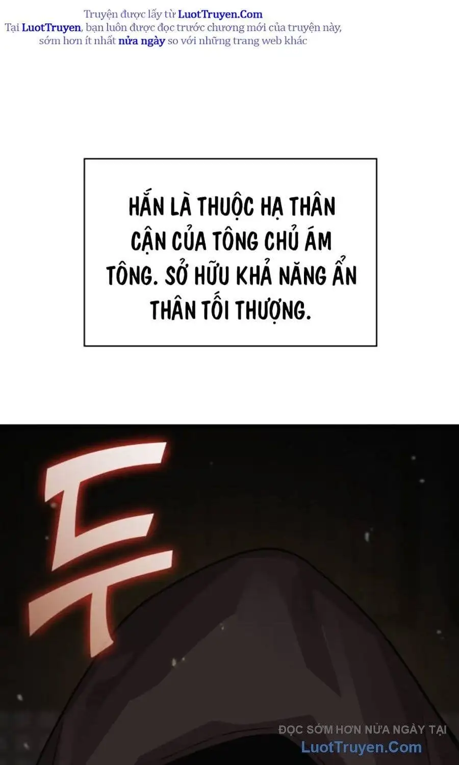 Truyện Tranh Quái Lực Loạn Thần trang 7