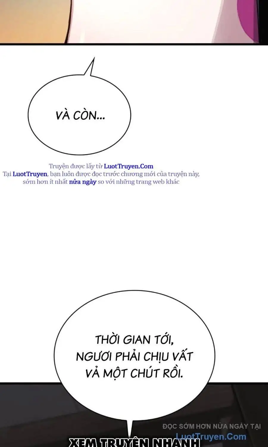 Truyện Tranh Quái Lực Loạn Thần trang 7