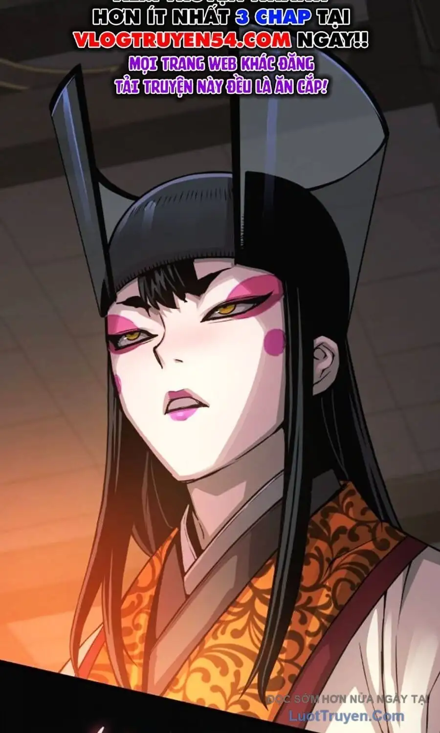 Truyện Tranh Quái Lực Loạn Thần trang 7