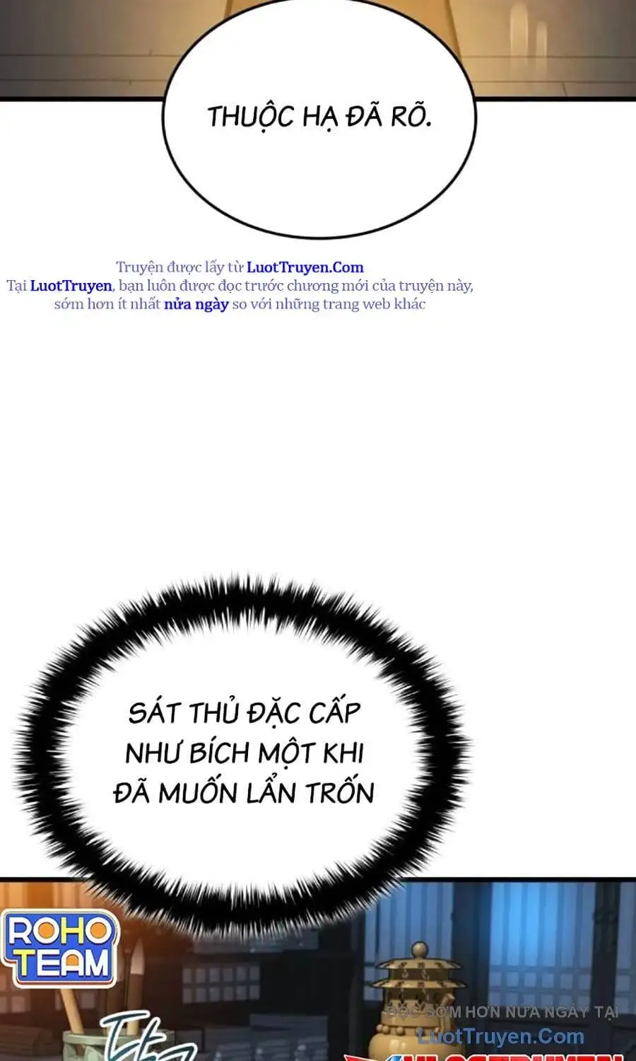 Truyện Tranh Quái Lực Loạn Thần trang 7