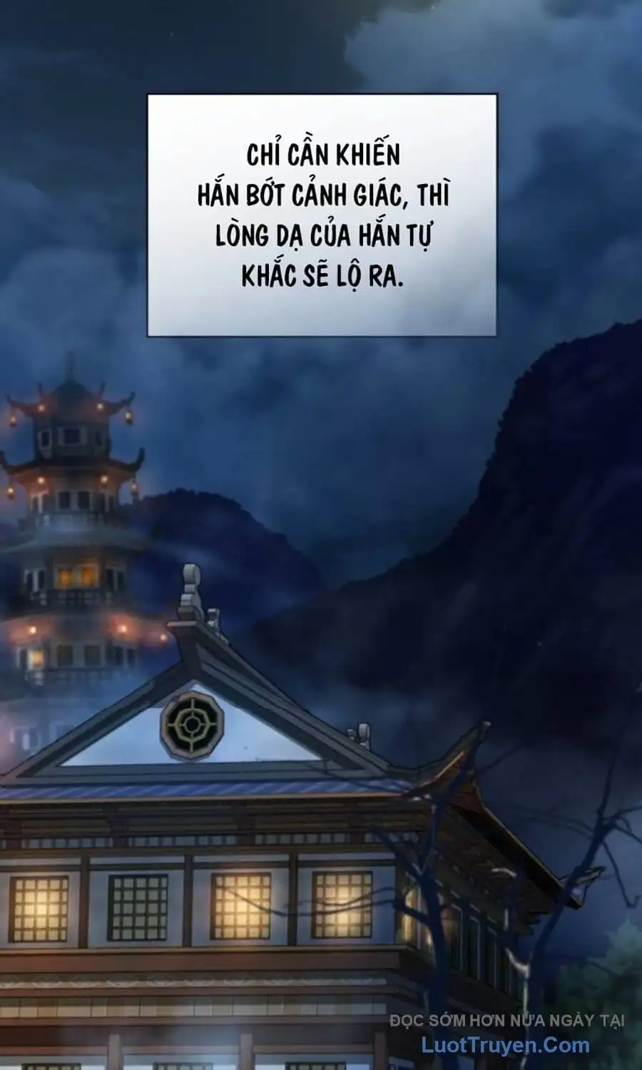 Truyện Tranh Quái Lực Loạn Thần trang 7