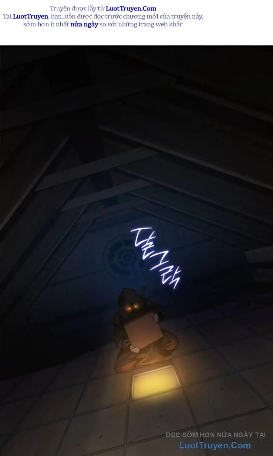 Truyện Tranh Quái Lực Loạn Thần trang 7