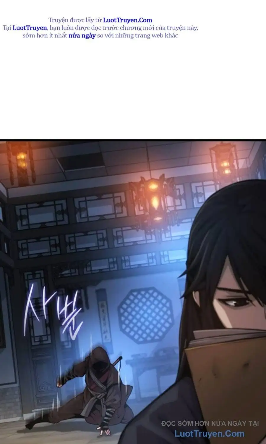 Truyện Tranh Quái Lực Loạn Thần trang 7