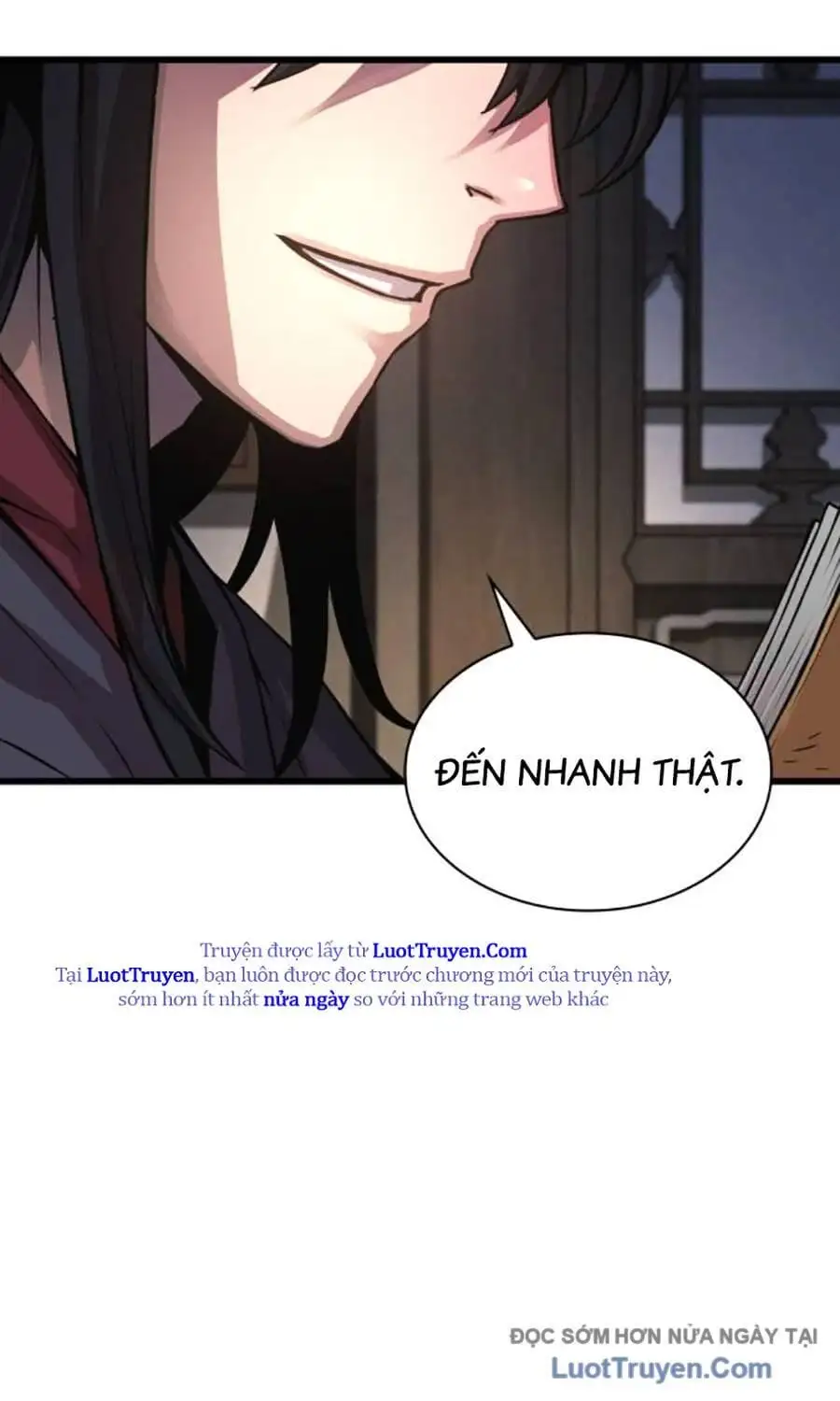 Truyện Tranh Quái Lực Loạn Thần trang 7