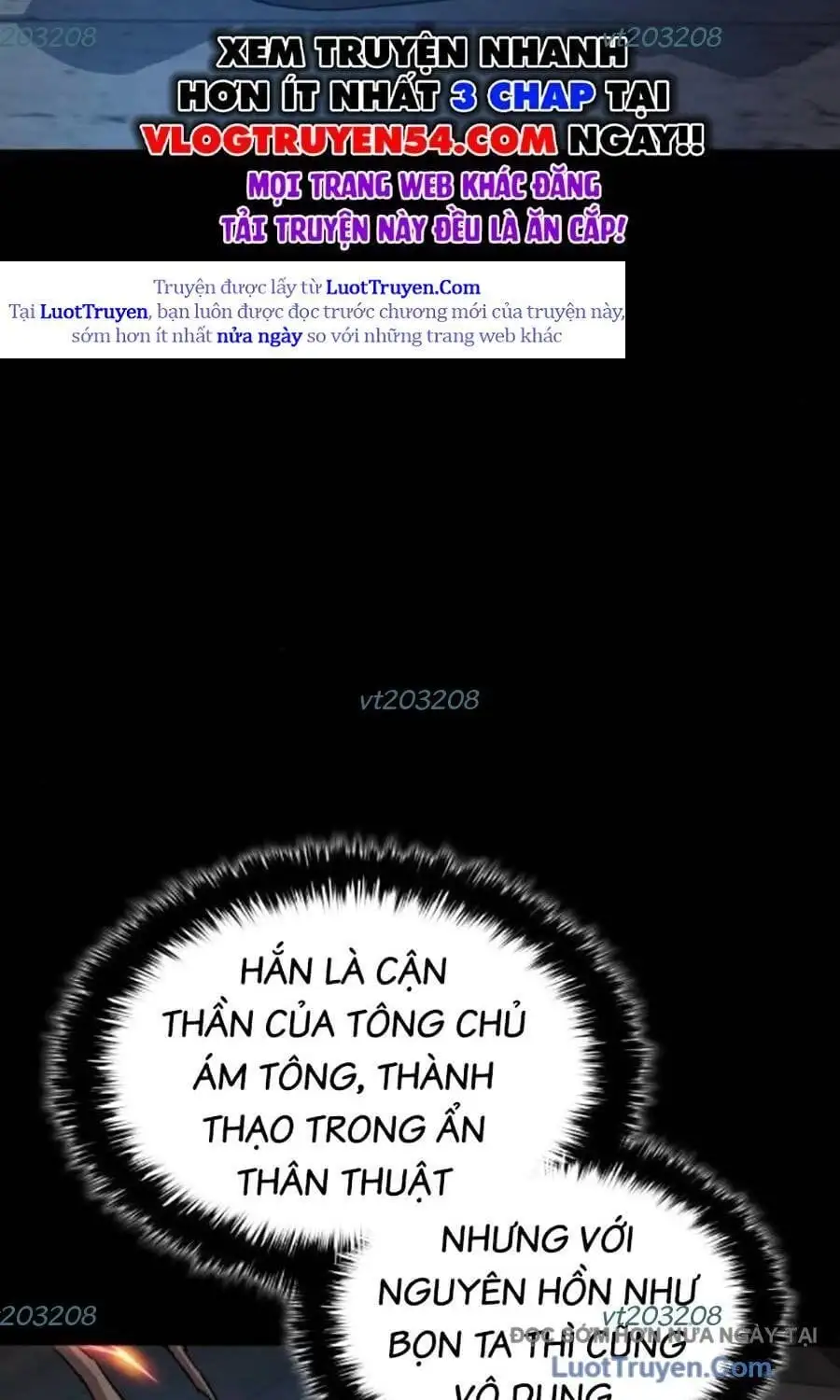 Truyện Tranh Quái Lực Loạn Thần trang 7