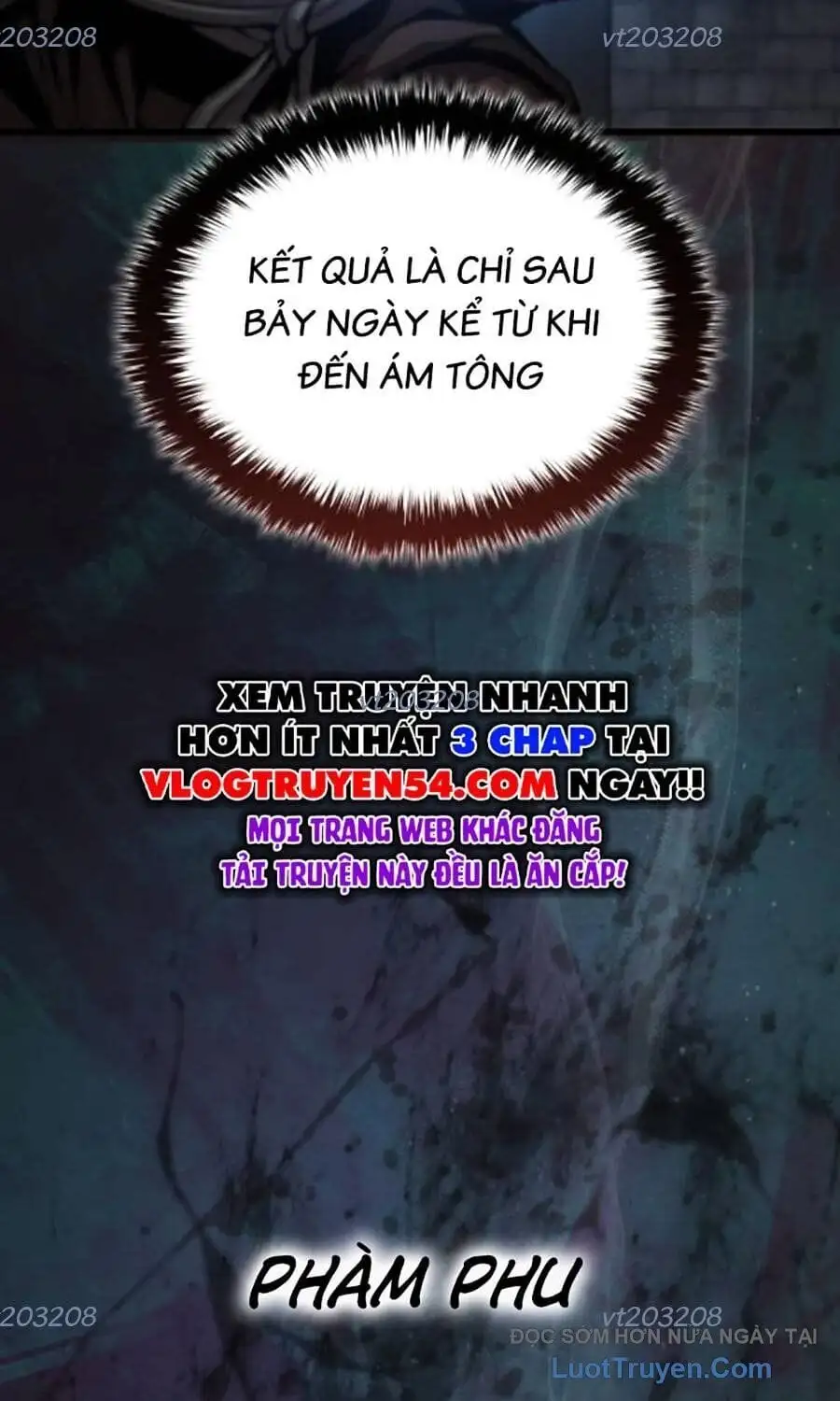 Truyện Tranh Quái Lực Loạn Thần trang 7