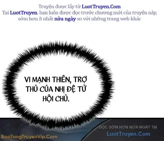 Truyện Tranh Quái Lực Loạn Thần trang 7