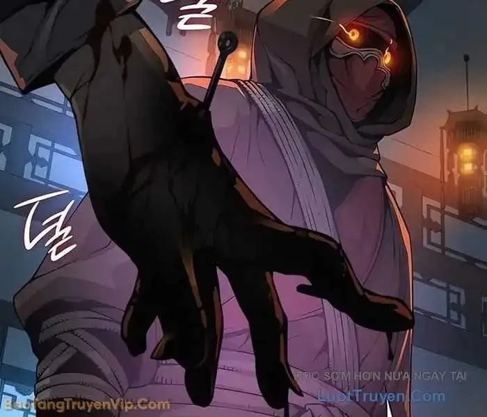 Truyện Tranh Quái Lực Loạn Thần trang 7