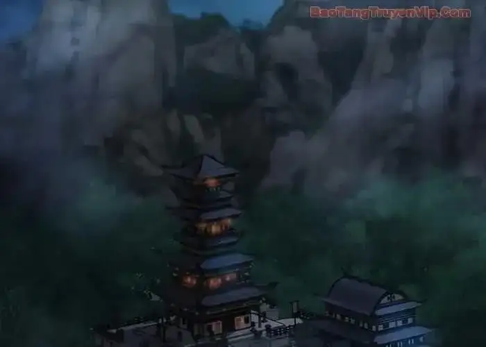 Truyện Tranh Quái Lực Loạn Thần trang 7