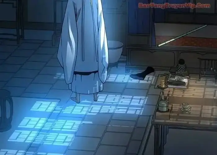 Truyện Tranh Quái Lực Loạn Thần trang 7