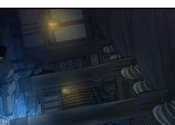 Truyện Tranh Quái Lực Loạn Thần trang 7