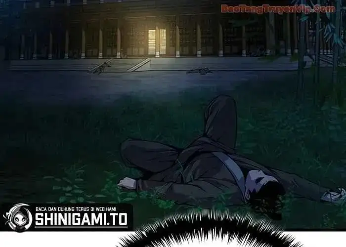 Truyện Tranh Quái Lực Loạn Thần trang 7