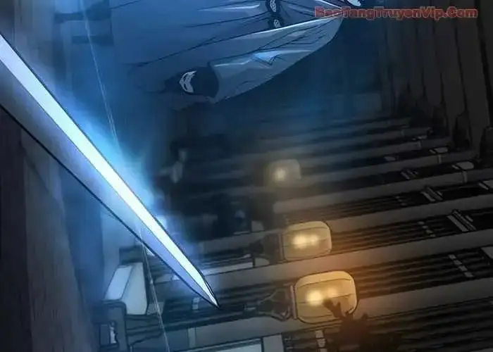 Truyện Tranh Quái Lực Loạn Thần trang 7