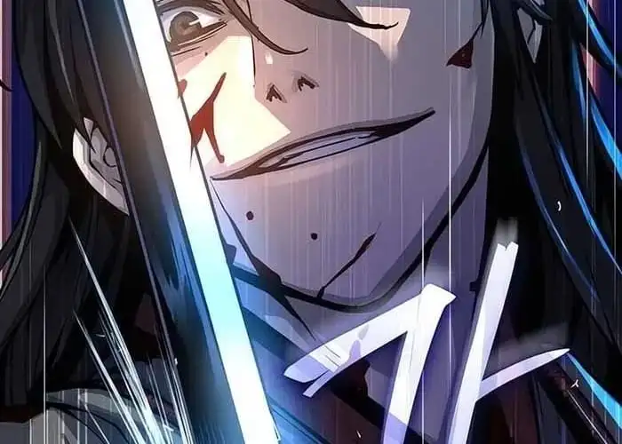 Truyện Tranh Quái Lực Loạn Thần trang 7