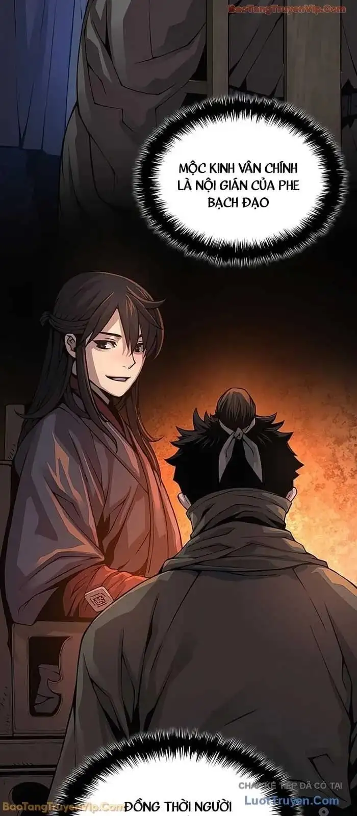 Truyện Tranh Quái Lực Loạn Thần trang 7