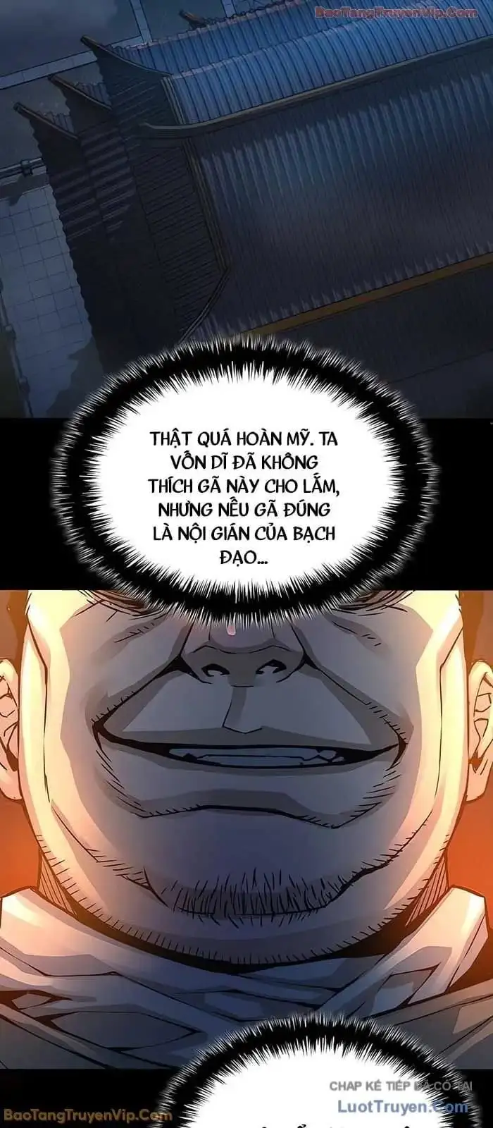 Truyện Tranh Quái Lực Loạn Thần trang 7