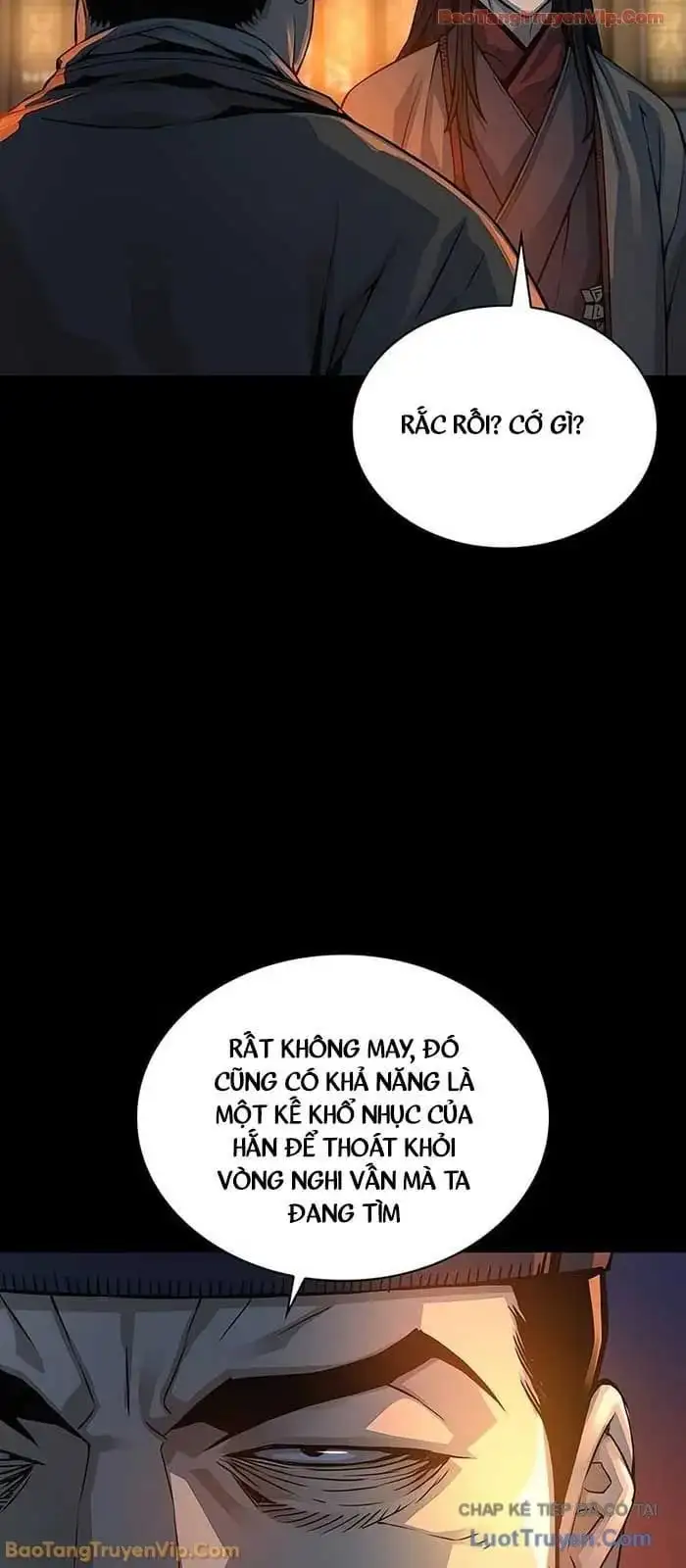 Truyện Tranh Quái Lực Loạn Thần trang 7