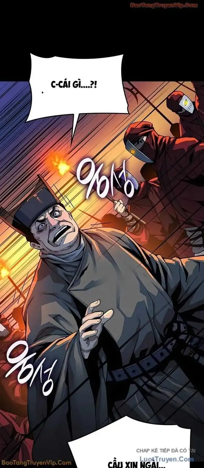 Truyện Tranh Quái Lực Loạn Thần trang 7