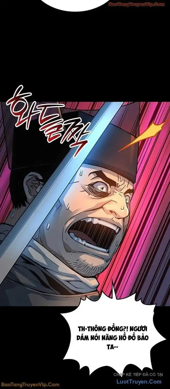 Truyện Tranh Quái Lực Loạn Thần trang 7