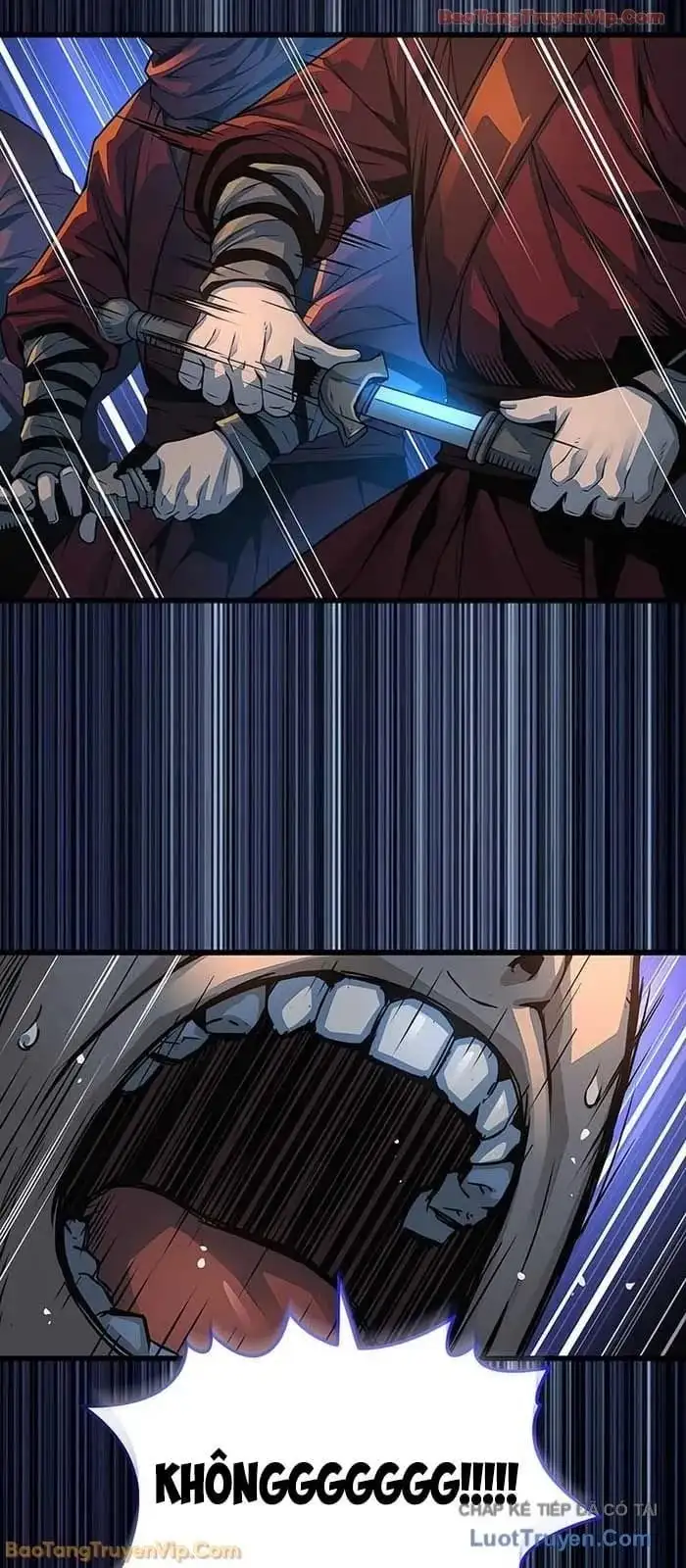 Truyện Tranh Quái Lực Loạn Thần trang 7