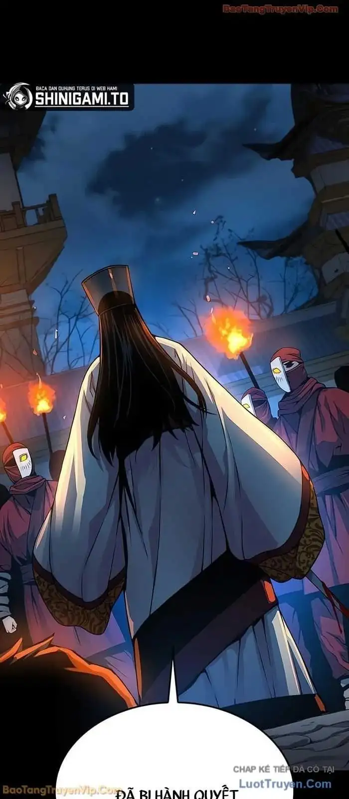 Truyện Tranh Quái Lực Loạn Thần trang 7