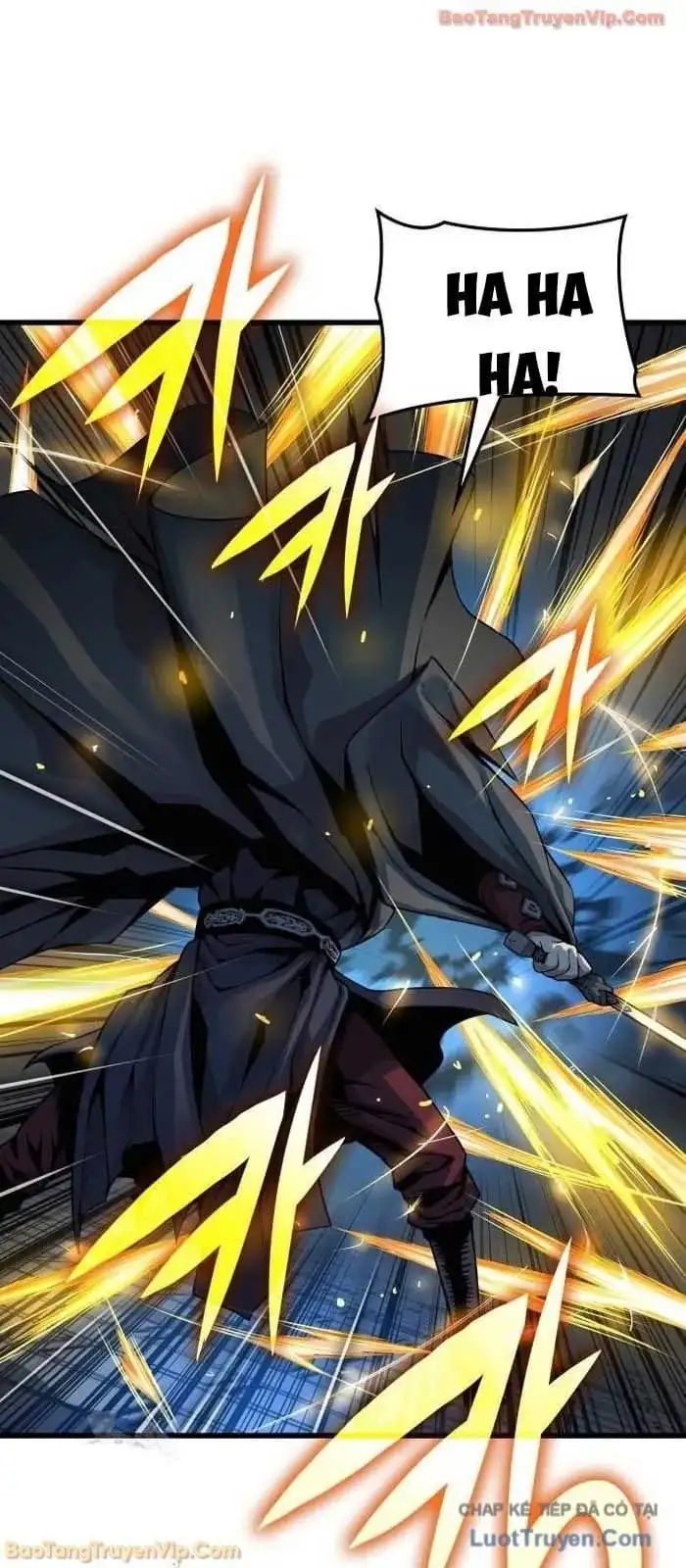 Truyện Tranh Quái Lực Loạn Thần trang 7