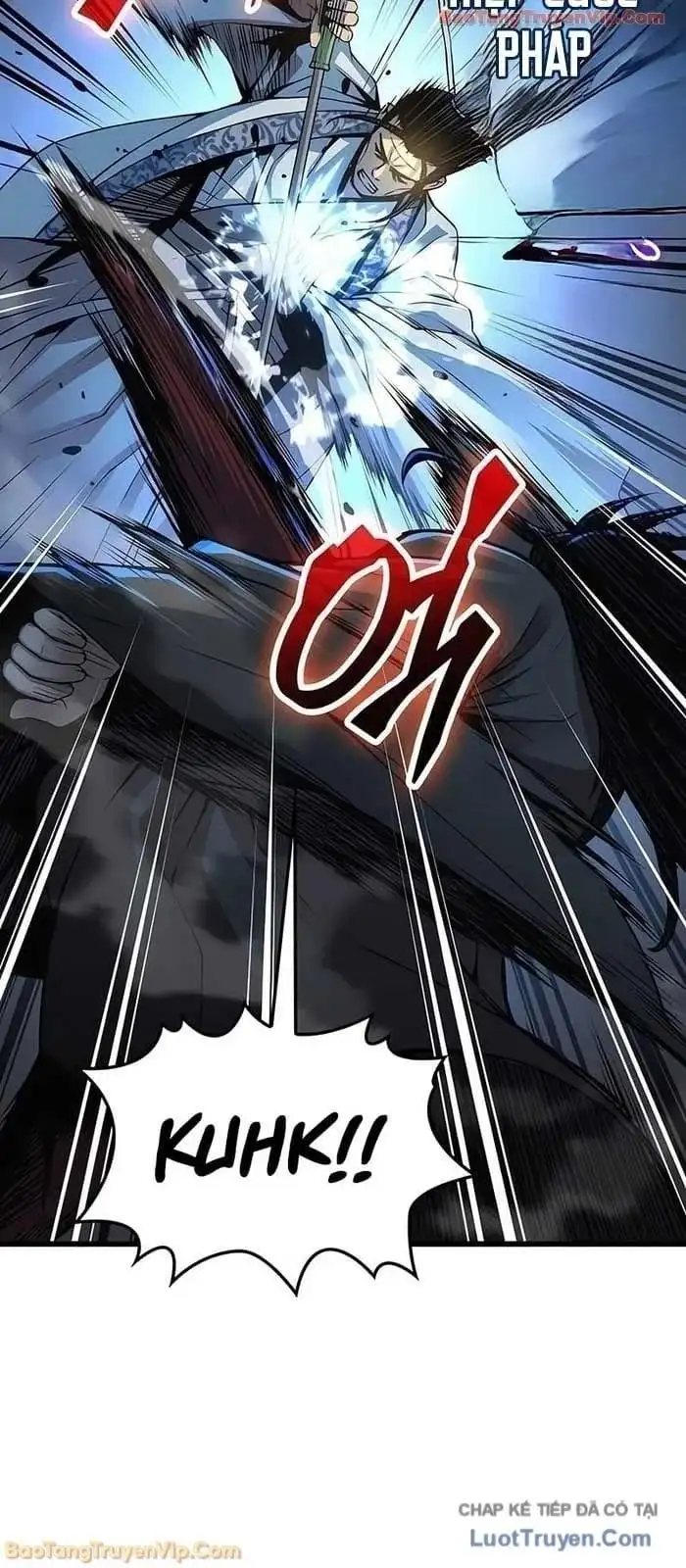 Truyện Tranh Quái Lực Loạn Thần trang 7