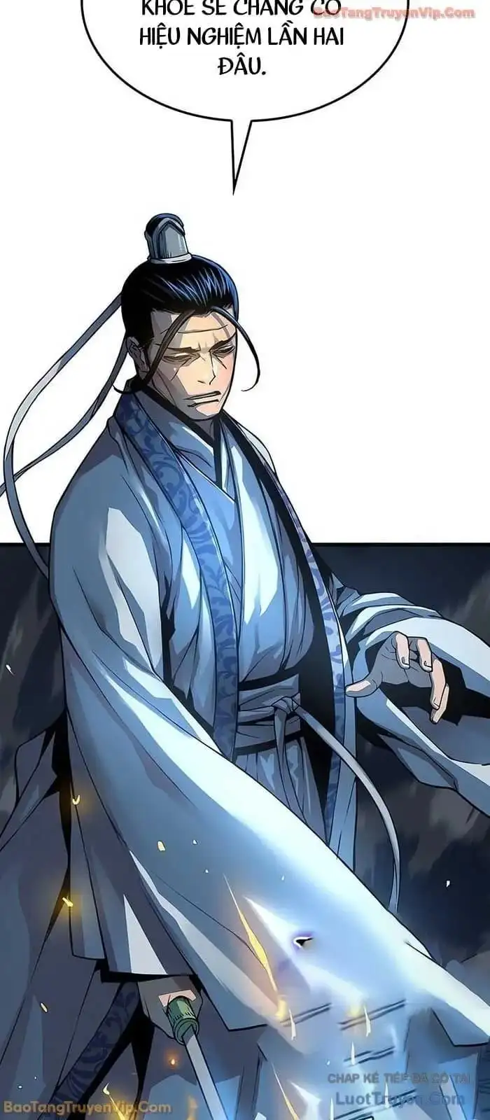 Truyện Tranh Quái Lực Loạn Thần trang 7