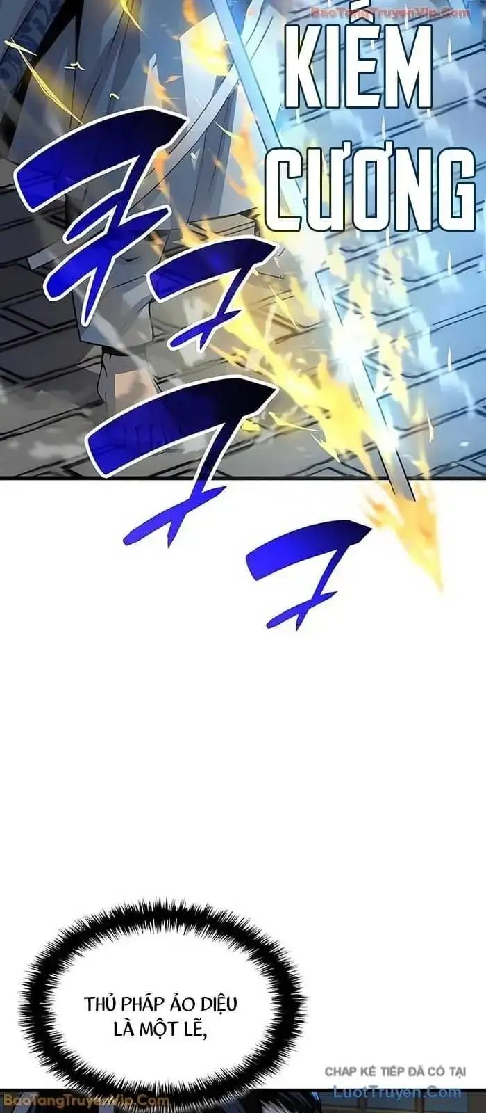 Truyện Tranh Quái Lực Loạn Thần trang 7