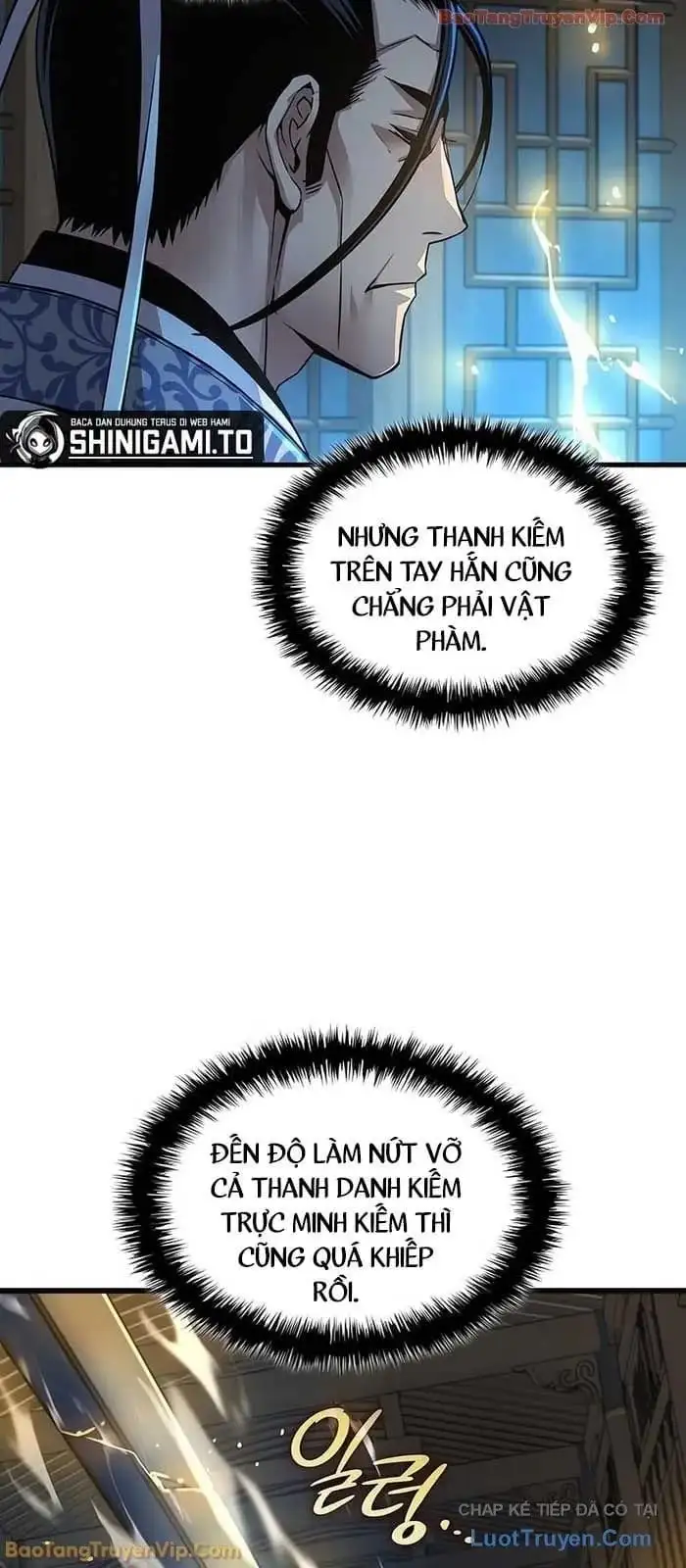 Truyện Tranh Quái Lực Loạn Thần trang 7