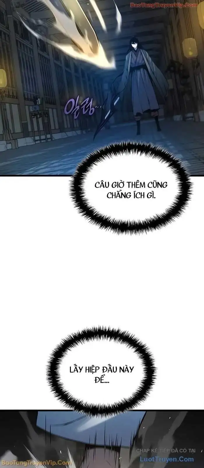 Truyện Tranh Quái Lực Loạn Thần trang 7