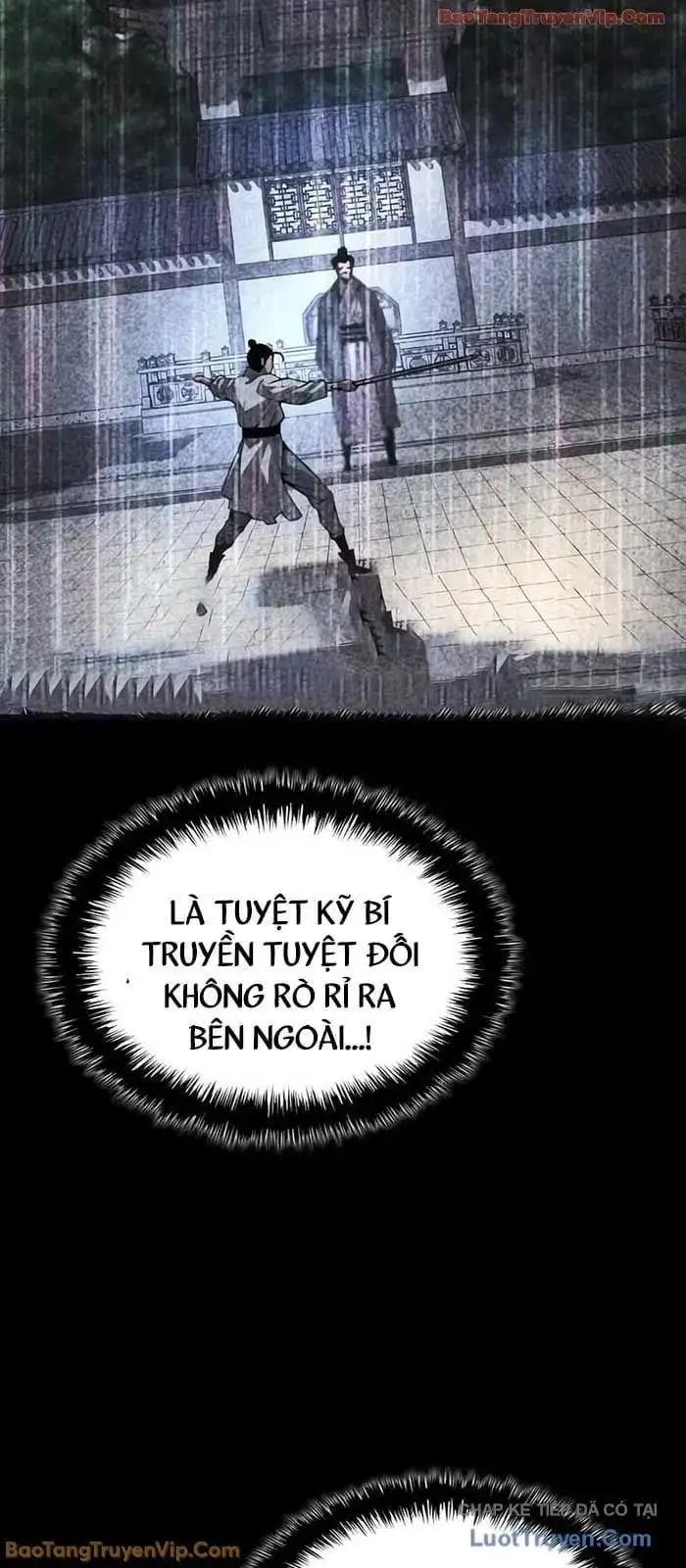 Truyện Tranh Quái Lực Loạn Thần trang 7