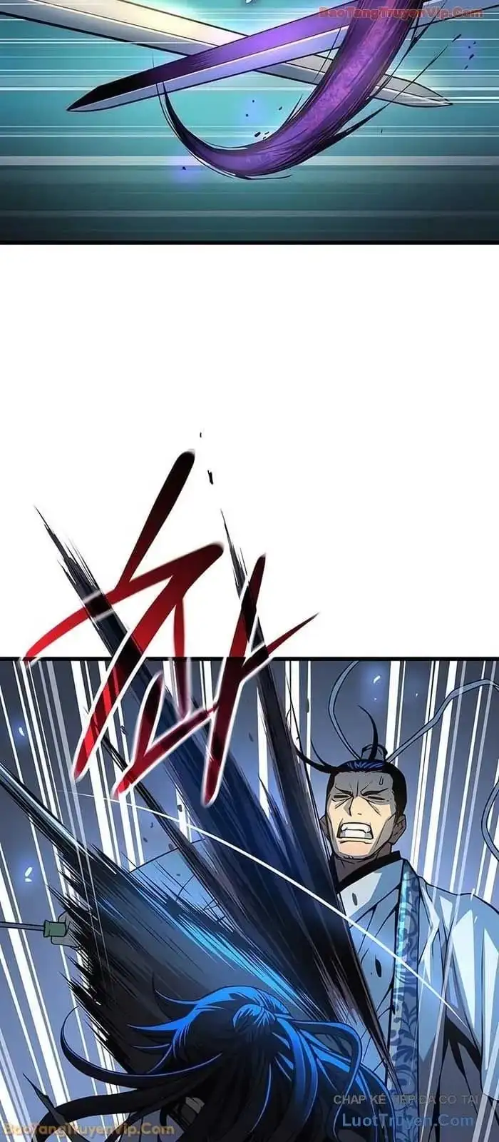 Truyện Tranh Quái Lực Loạn Thần trang 7