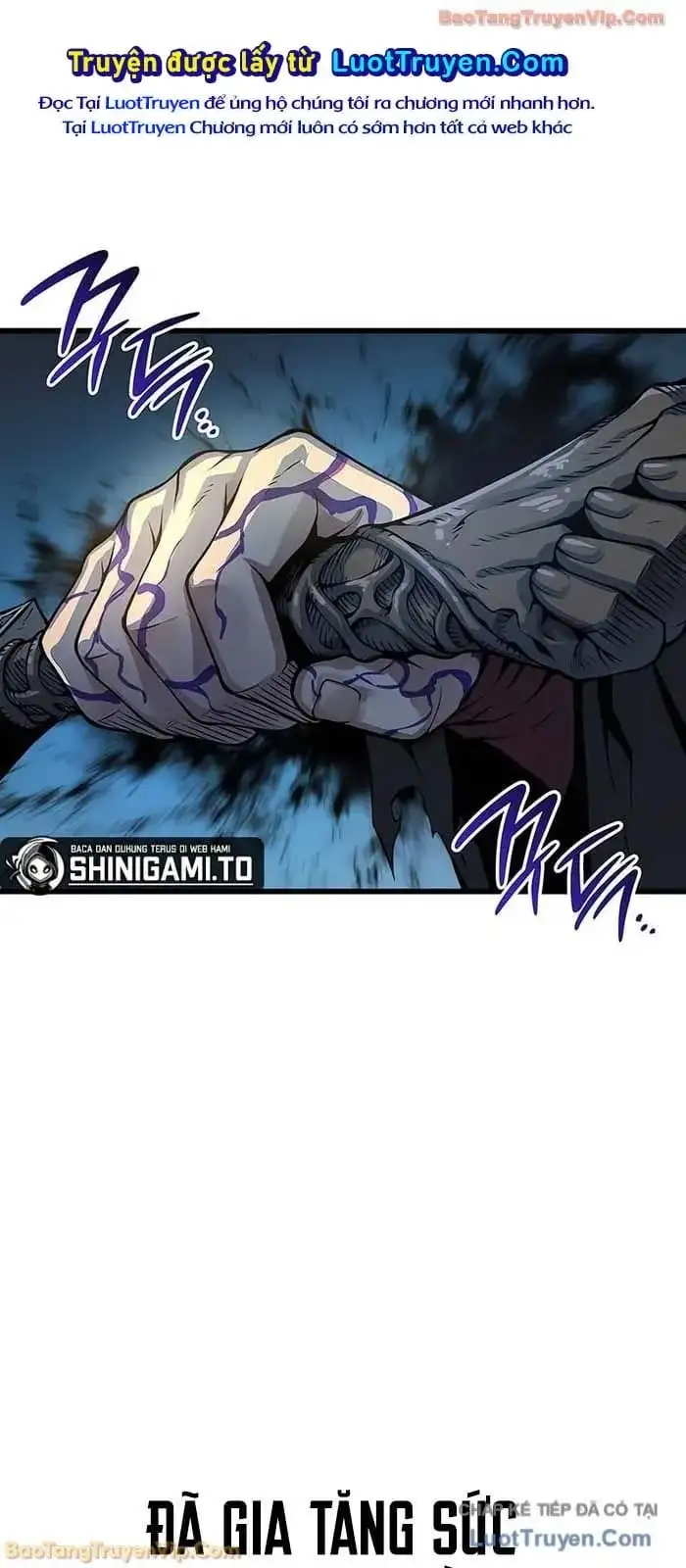 Truyện Tranh Quái Lực Loạn Thần trang 7