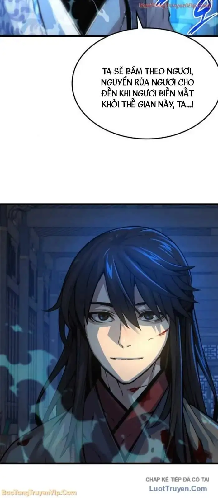 Truyện Tranh Quái Lực Loạn Thần trang 7