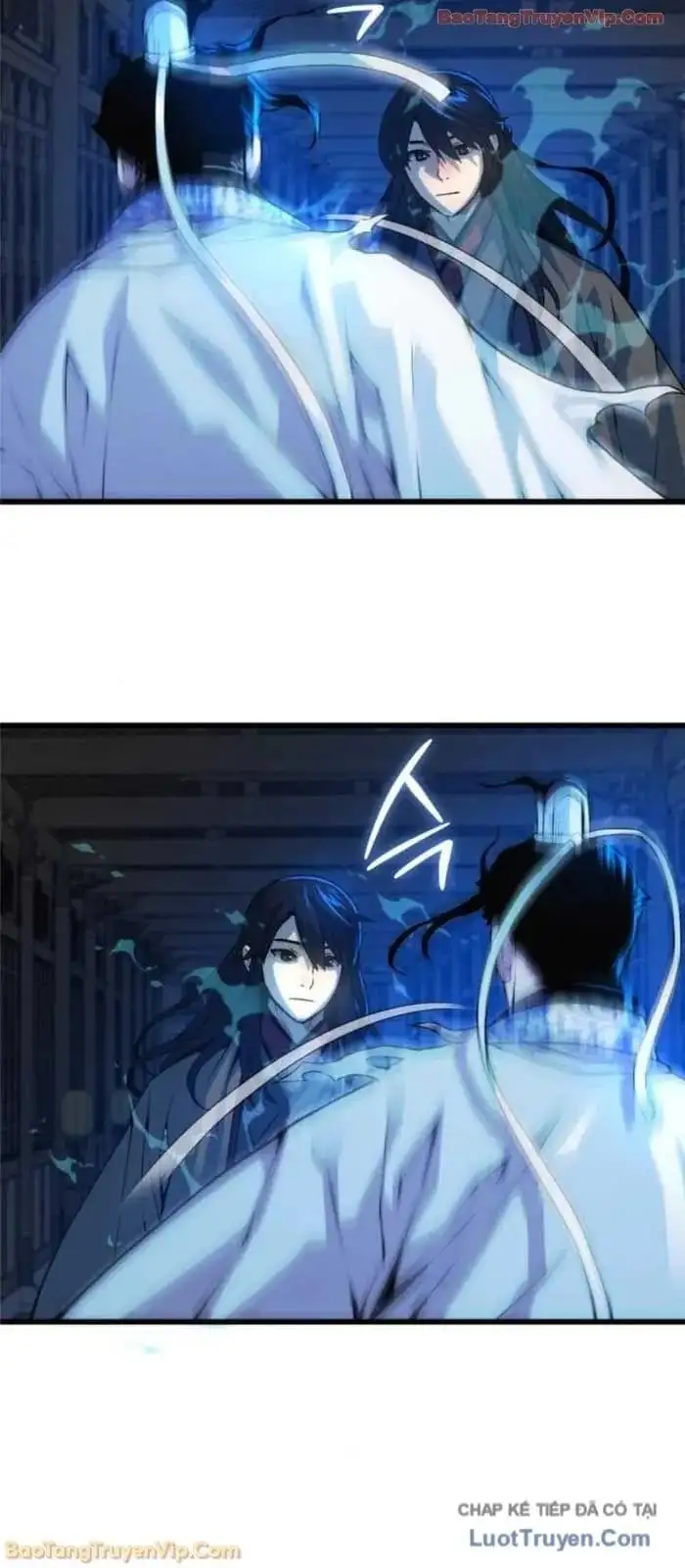 Truyện Tranh Quái Lực Loạn Thần trang 7