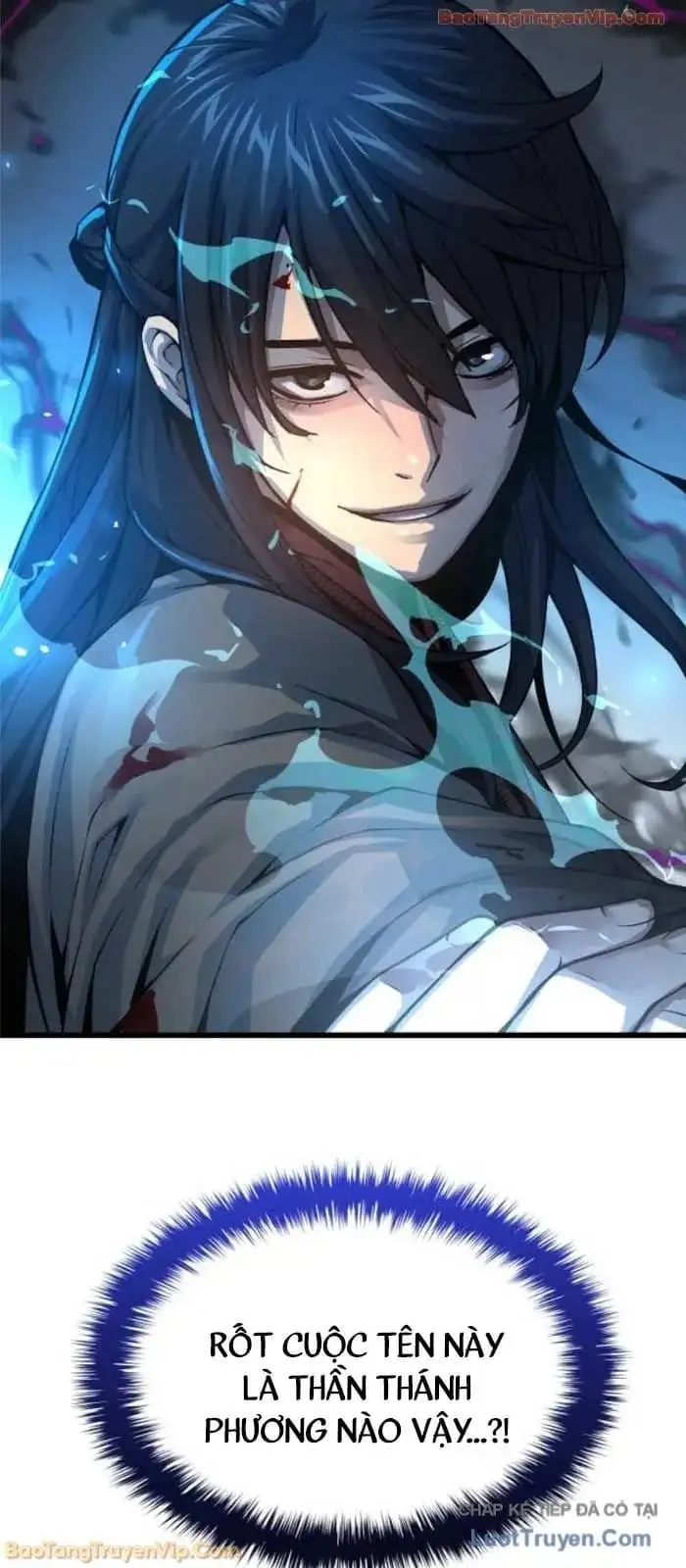 Truyện Tranh Quái Lực Loạn Thần trang 7