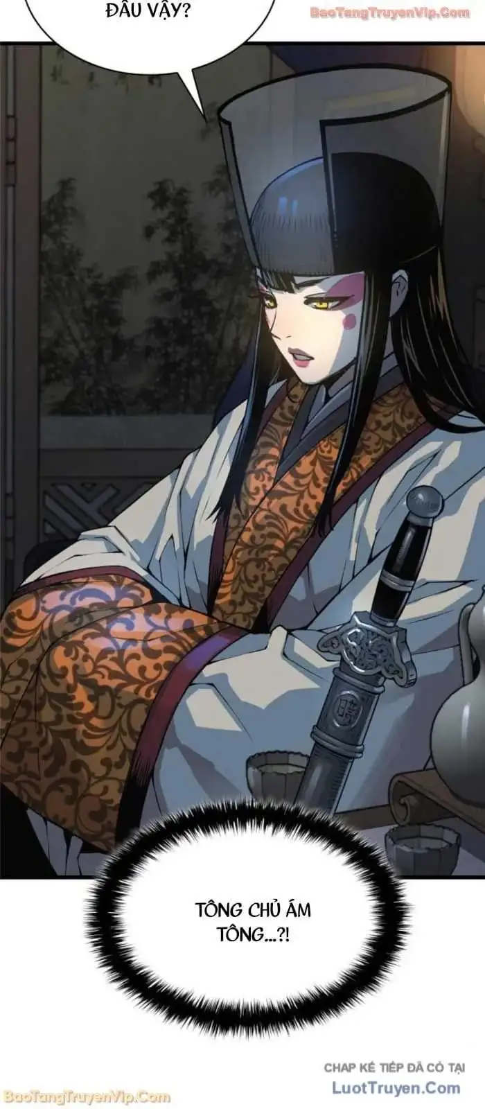 Truyện Tranh Quái Lực Loạn Thần trang 7