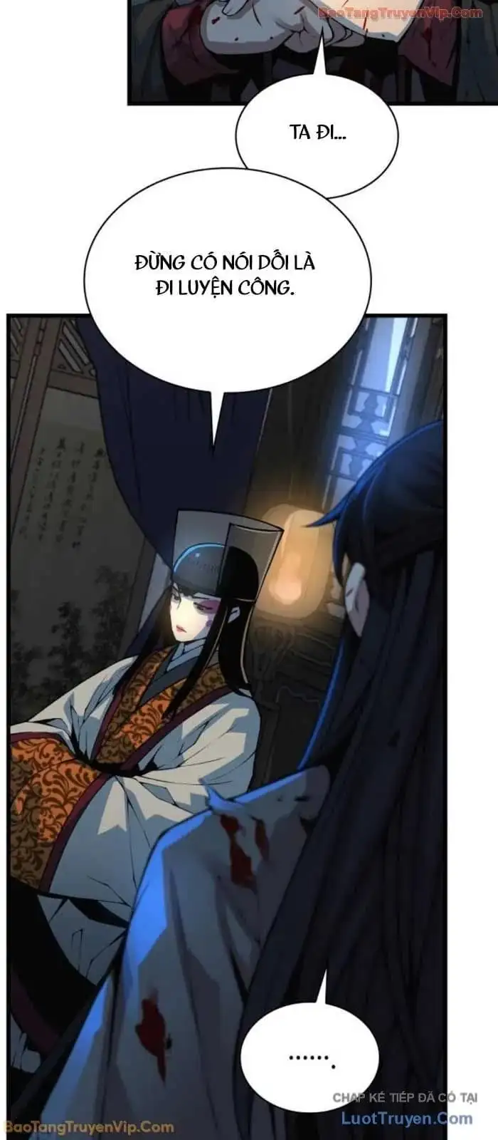 Truyện Tranh Quái Lực Loạn Thần trang 7