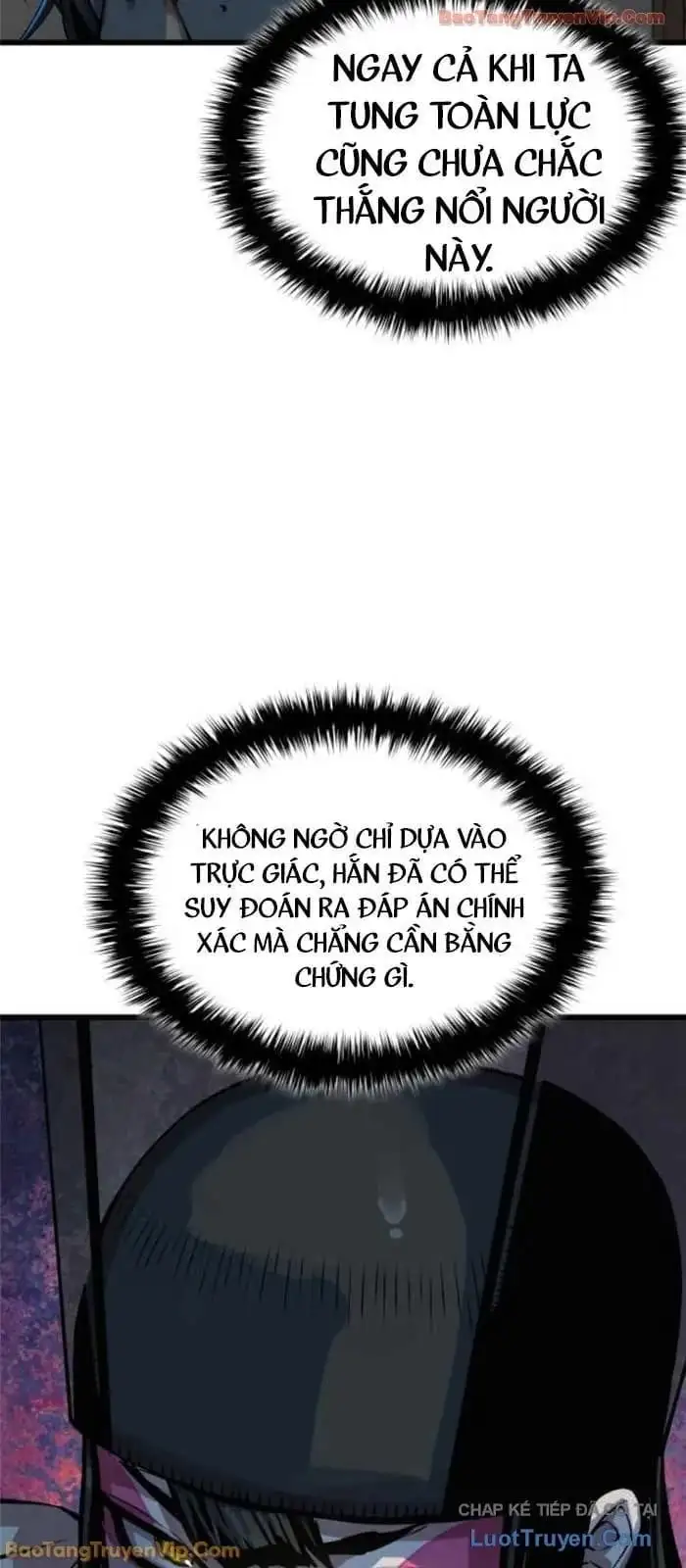 Truyện Tranh Quái Lực Loạn Thần trang 7