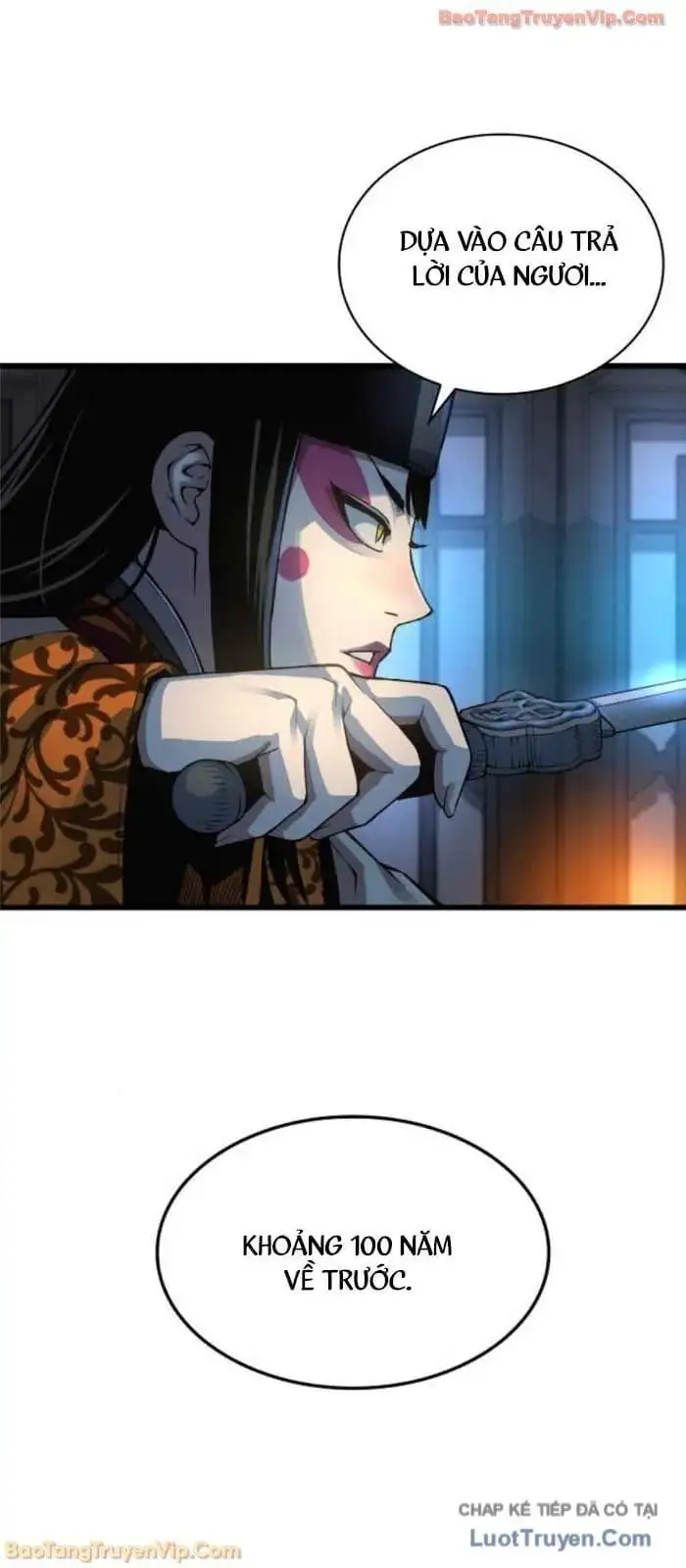 Truyện Tranh Quái Lực Loạn Thần trang 7