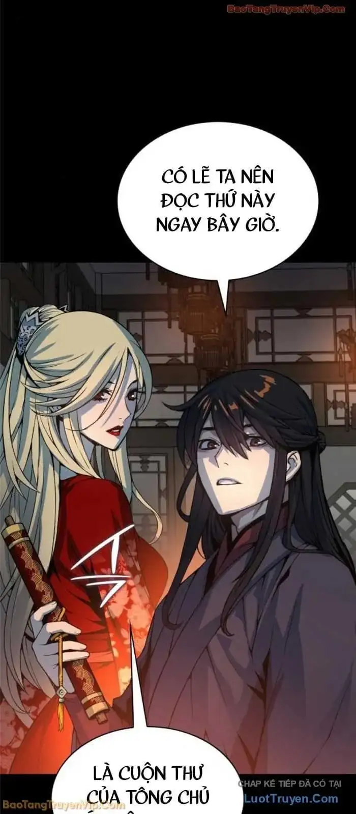 Truyện Tranh Quái Lực Loạn Thần trang 7