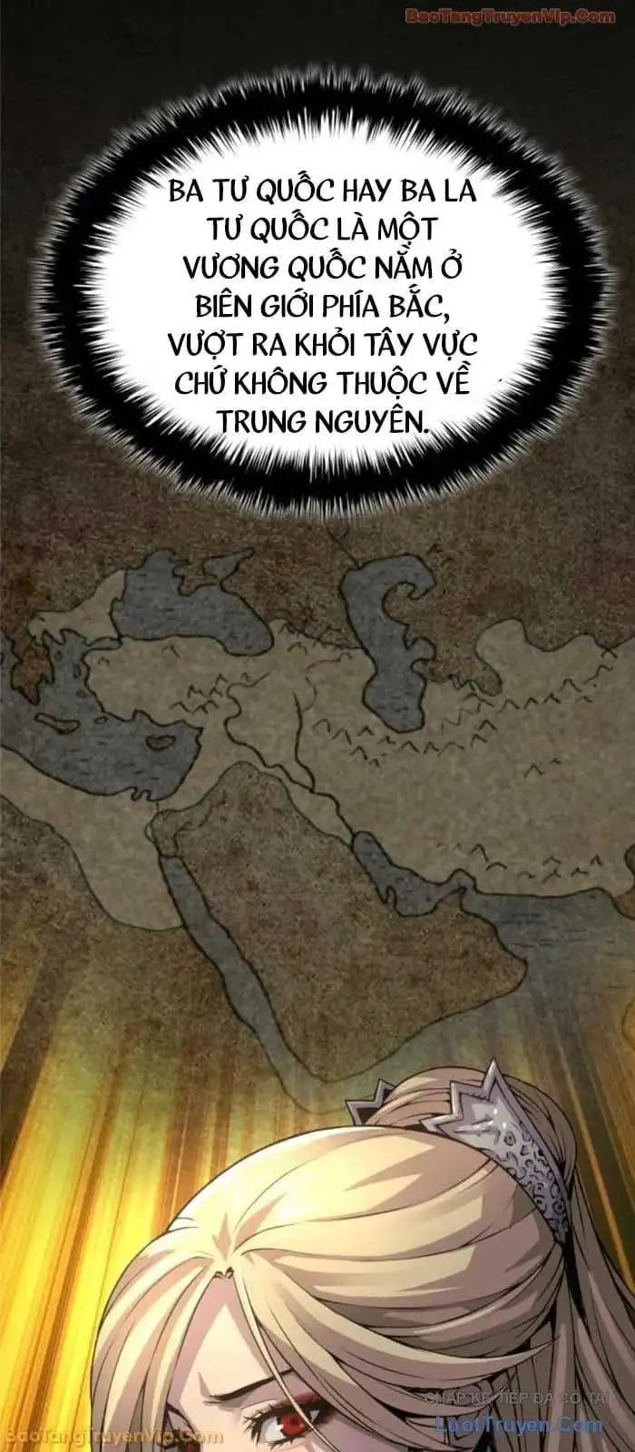 Truyện Tranh Quái Lực Loạn Thần trang 7