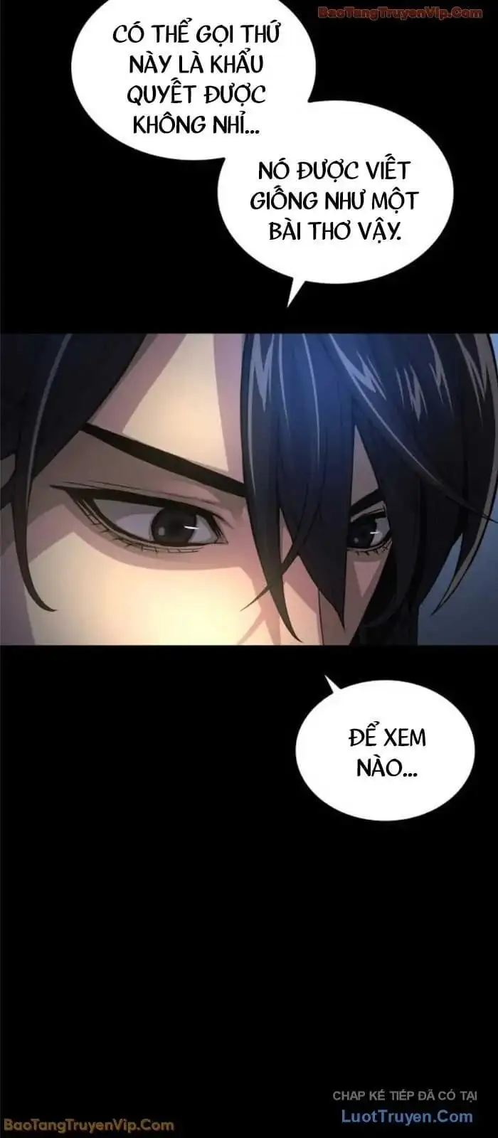 Truyện Tranh Quái Lực Loạn Thần trang 7