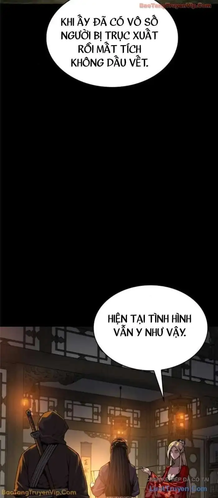 Truyện Tranh Quái Lực Loạn Thần trang 7