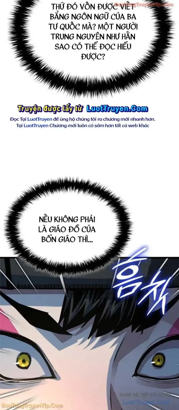 Truyện Tranh Quái Lực Loạn Thần trang 7