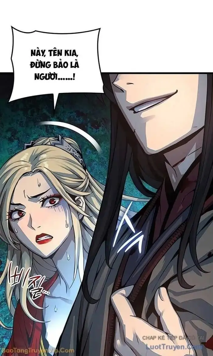 Truyện Tranh Quái Lực Loạn Thần trang 7