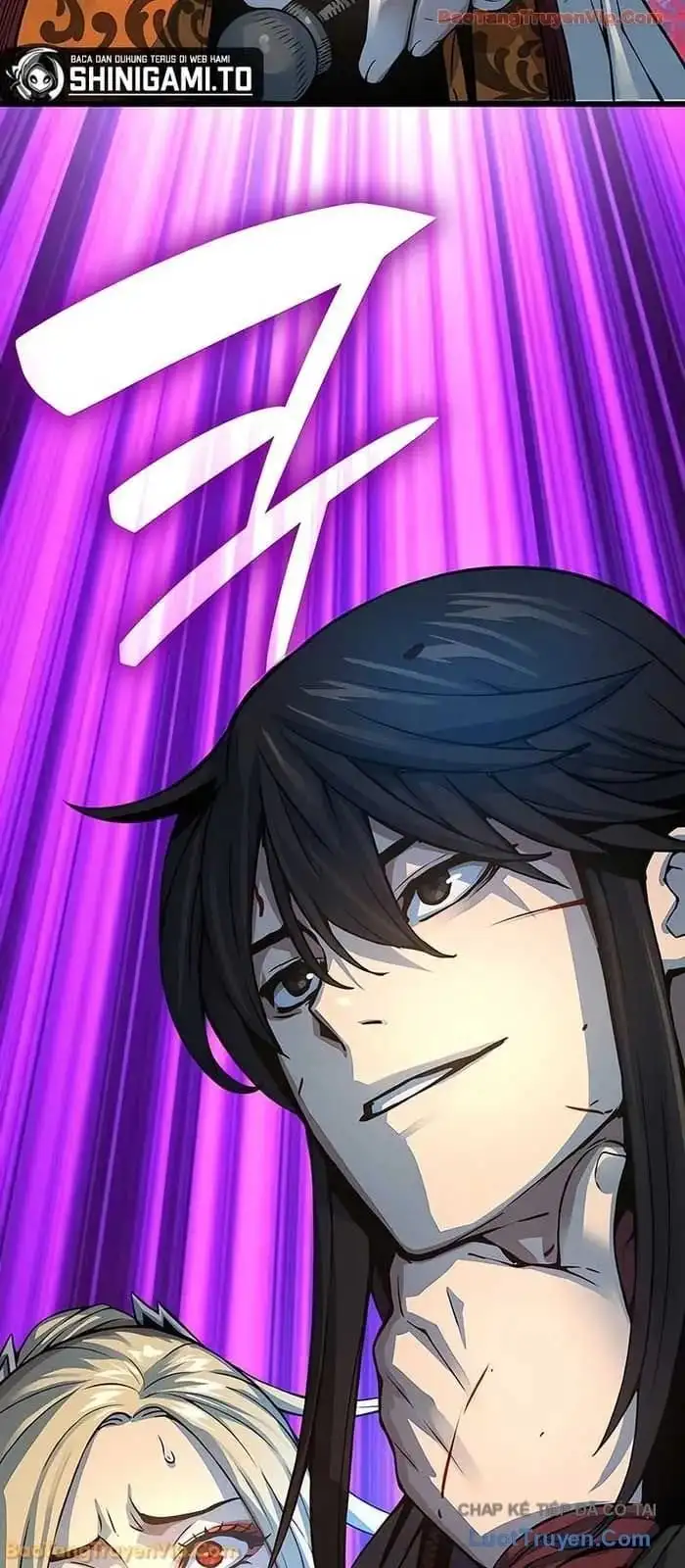 Truyện Tranh Quái Lực Loạn Thần trang 7