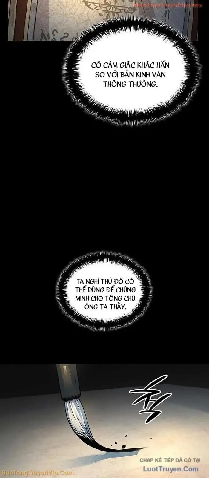 Truyện Tranh Quái Lực Loạn Thần trang 7